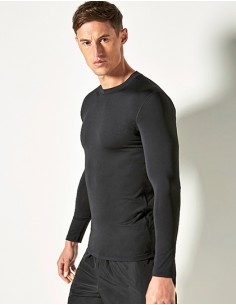 G-KK979-Warmtex® Base Layer Long Sleeve 2